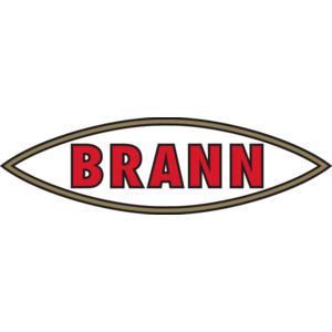 Brann Bergen Logo